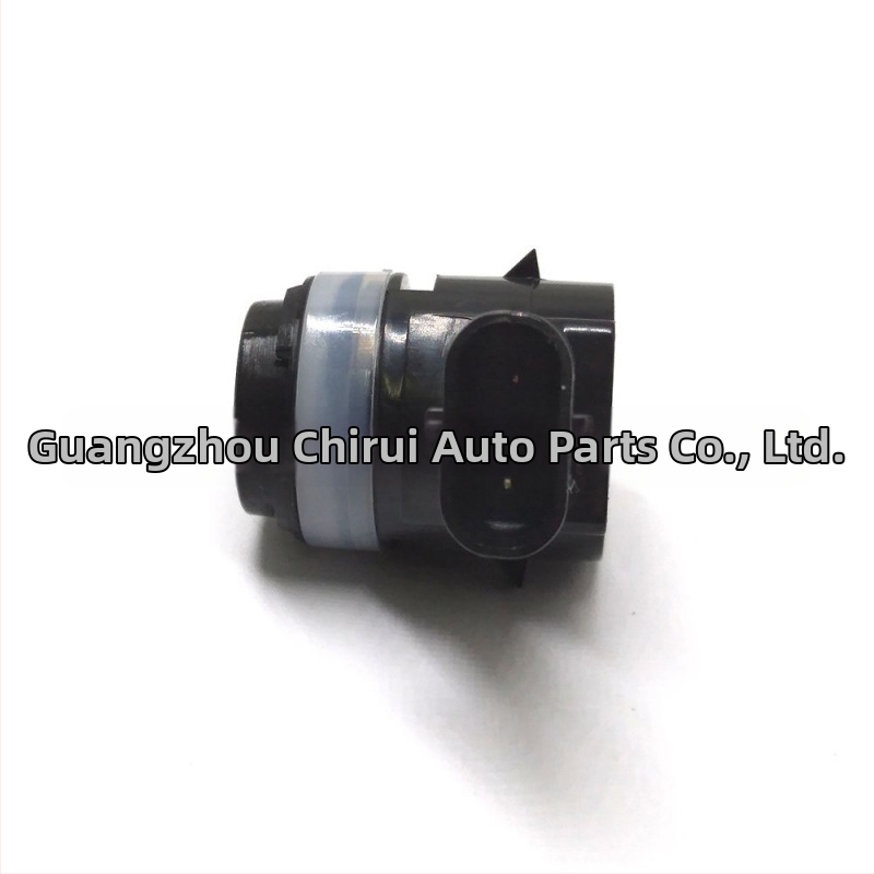 Atpakaļskata kamera objektīvs Mercedes-Benz W212/W205/W156/W213, gumijas materiāls, zīmols IFOB, rezerves daļas: A0004602983, 0009055604, A0001405785