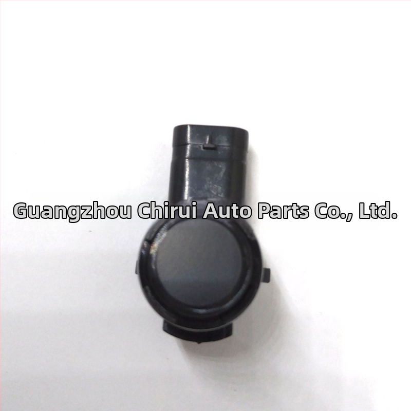 Atpakaļskata kamera objektīvs Mercedes-Benz W212/W205/W156/W213, gumijas materiāls, zīmols IFOB, rezerves daļas: A0004602983, 0009055604, A0001405785