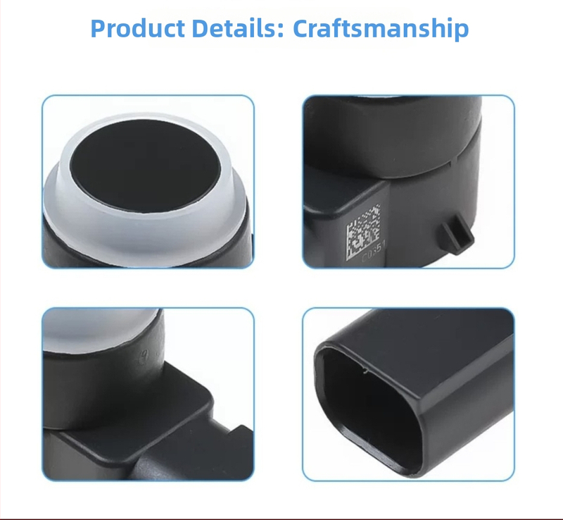 Atbulinės eigos radaro jutiklis Peugeot/Citroën – Ruicheng 9663821577XT | Prekės ženklas: Ruicheng | Modelis: 9663821577XT | Darbinis diapazonas: Standartinis | Tikslumas: Standartinis | Taikymo diapazonas: Standartinis