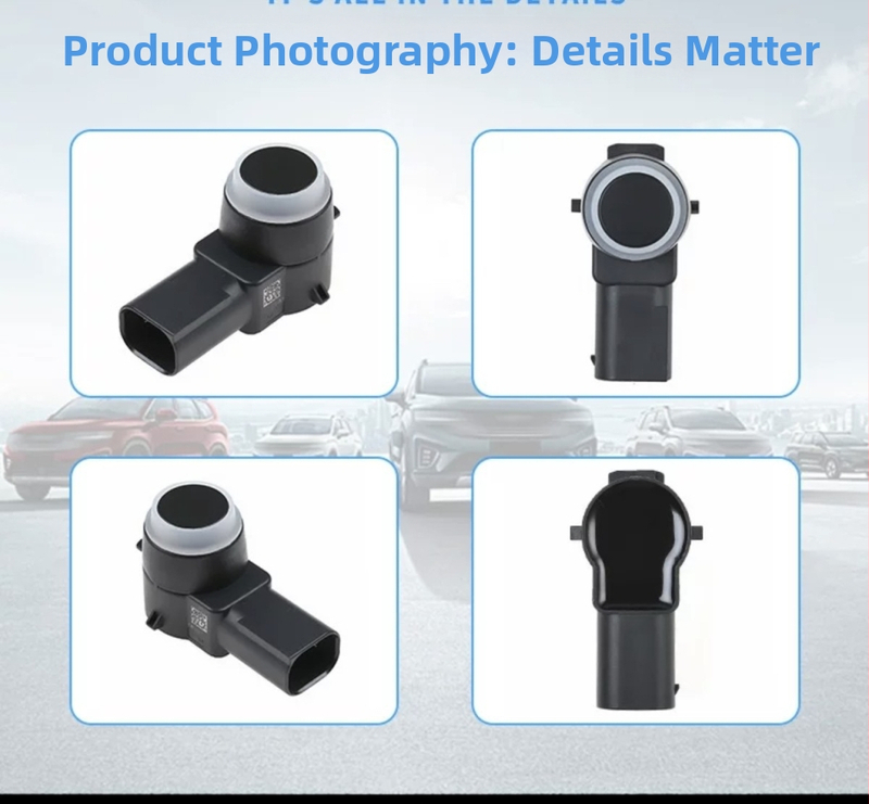 Atbulinės eigos radaro jutiklis Peugeot/Citroën – Ruicheng 9663821577XT | Prekės ženklas: Ruicheng | Modelis: 9663821577XT | Darbinis diapazonas: Standartinis | Tikslumas: Standartinis | Taikymo diapazonas: Standartinis