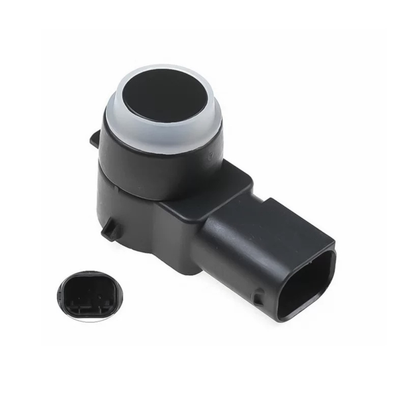 Сензор за задно виждане за Peugeot/Citroën – Ruicheng 9663821577XT | Обхват: стандартен | Точност: стандартна | Съвместимост: Peugeot/Citroën