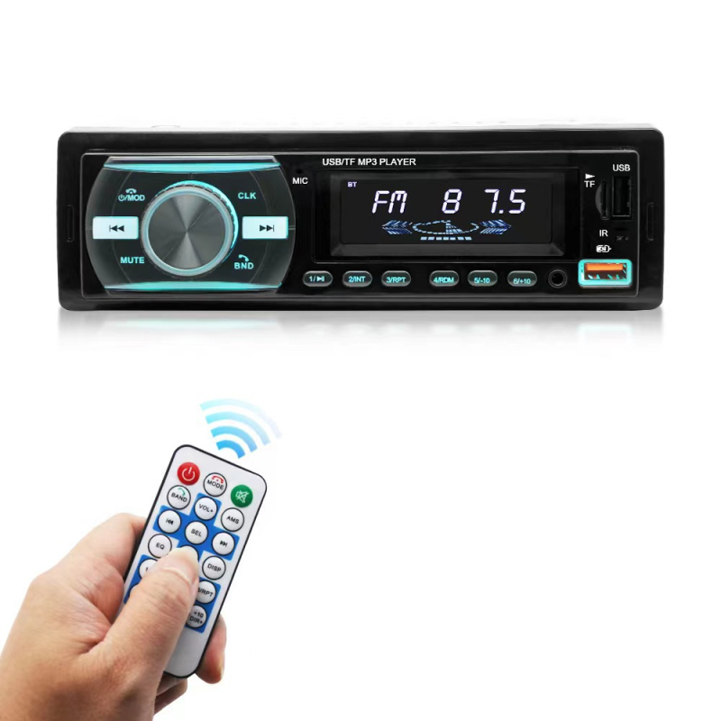Auto MP3 player 12V s Bluetooth Hands-Free, model 920, USB/SD kartica za reprodukciju, FM radio