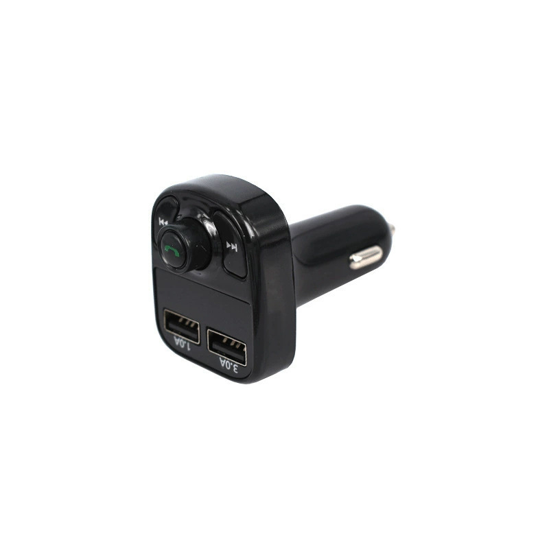 X8 automobilski Bluetooth prijemnik s hands-free razgovorom i MP3 reprodukcijom, USB napajanje 12–24V