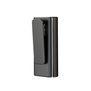 GR13 Bluetooth prijemnik s digitalnim zaslonom za automobil — 3,5 mm AUX, Plug and Play, Bluetooth 5.1, domet 10 m