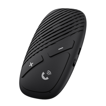 Автомобилен Bluetooth аудио приемник P30 (Bluetooth 5.0, микроинтерфейс, Plug and Play, 100 Mbps, обхват 0–10 m)
