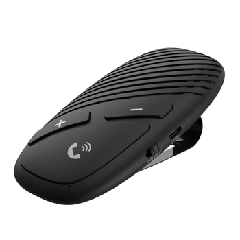 Автомобилен Bluetooth аудио приемник P30 (Bluetooth 5.0, микроинтерфейс, Plug and Play, 100 Mbps, обхват 0–10 m)