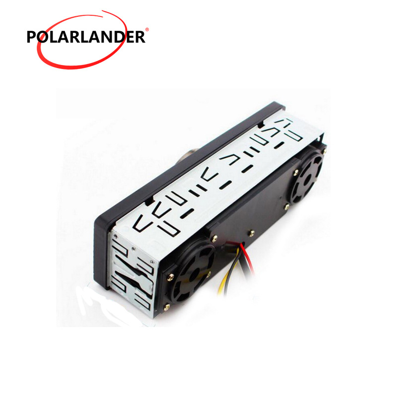 Polarlander AV252 auto MP3 player, 12V napajanje, FM radio, bez memorije, bez zaslona
