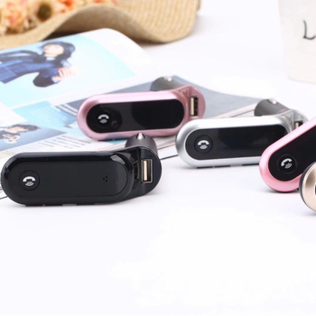 Auto MP3 player s Bluetooth Hands-free, FM transmiter, USB/U-disk podrška, punjač za cigaretu, model S7/G7