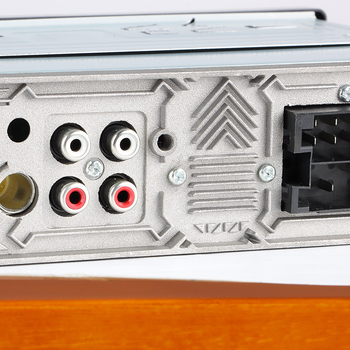 Bluetooth car MP3 prehrávač s FM rádiom, model 3257BT, napájanie DC12V, samostatné automobilové audio rozhranie, tlačené logo