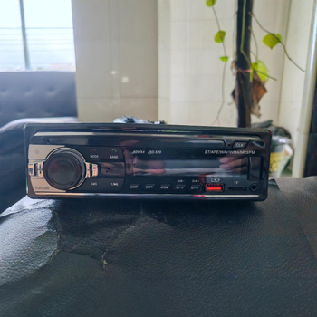 530 Bluetooth automobilski MP3 player s USB/TF karticom, radiom i hands-free pozivima