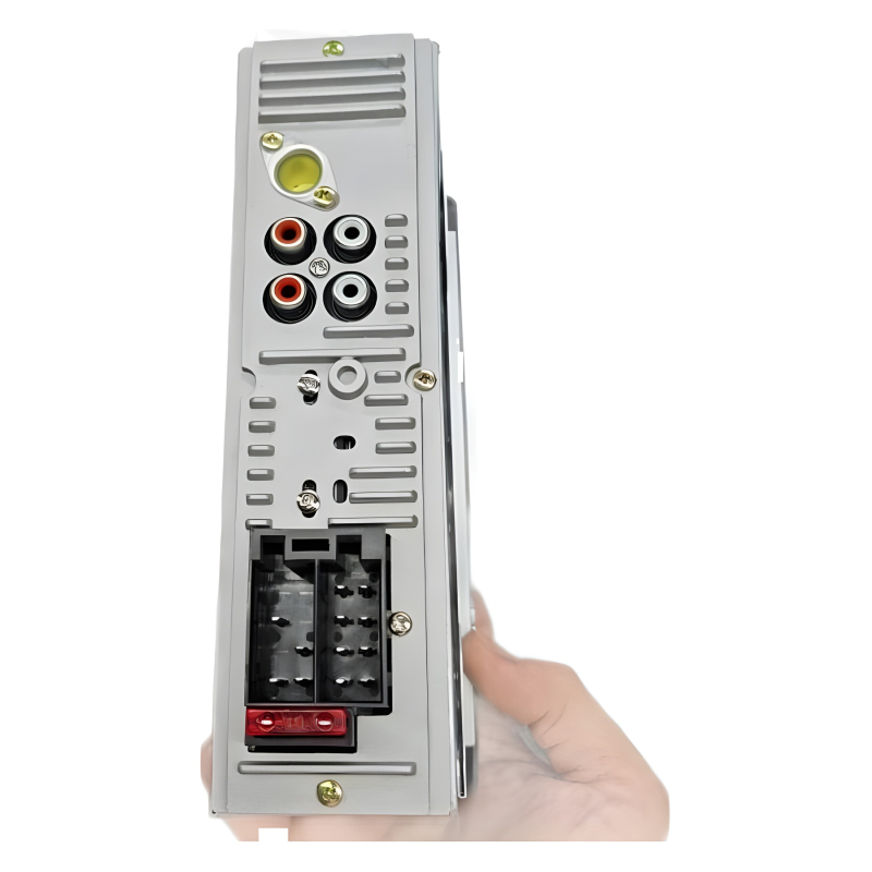 530 Bluetooth automobilski MP3 player s USB/TF karticom, radiom i hands-free pozivima