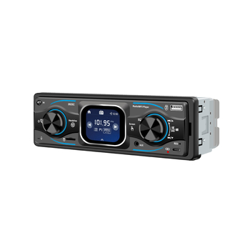 Auto MP3 player s 2,17-inčnim TFT HD dodirnim zaslonom, USB sučelje, 12V napajanje vozila, FM radio, model 2025c