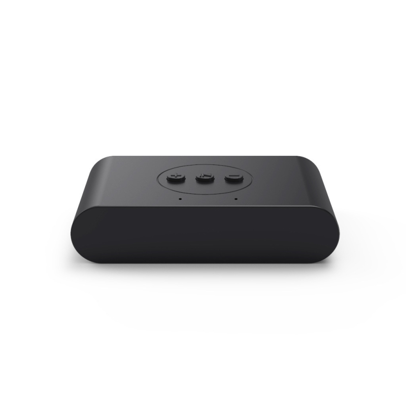 Automobilski Bluetooth prijemnik za glazbu - Bluetooth 5.2, sučelja 3.5 mm/RCA/USB, Plug-and-Play, vanjsko napajanje