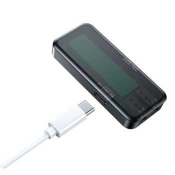 Bluetooth 5.0 2-v-in-1 prijímač, vysielač pre autá s 3,5 mm rozhraním, Plug and Play, externé napájanie