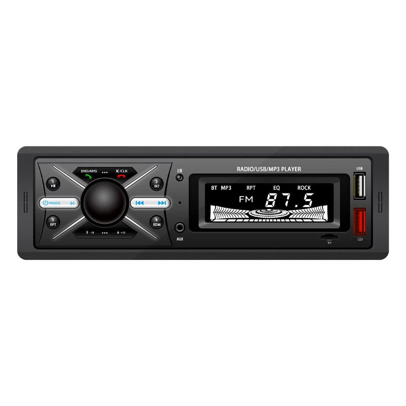 Auto MP3 player s Bluetooth Hands-Free, reproducija preko USB-a, FM-radio, 12V napajanje, model 950