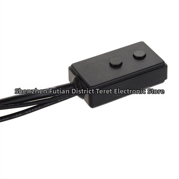 XFY ICOM automobiļu hands-free mikrofons ar 8-core, saderīgs ar IC-2730, IC-2720H, IC-2820, IC-V8000