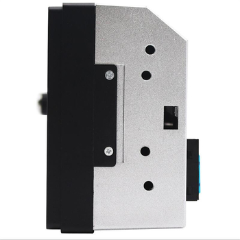 7 colių automobiliui Bluetooth MP5 grotuvui su OLED ekranu, modelis 7018B, Bluetooth laisvų rankų, galinio vaizdo įrašo palaikymas, USB atminties palaikymas, nuotolinio valdymo