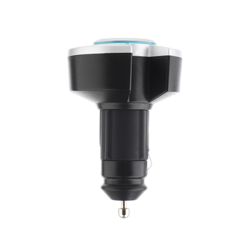 BT17 Auto Bluetooth MP3 player, Višestruki FM transmitter, reproducija s USB diskom, punjač za auto upaljač, 12V napajanje