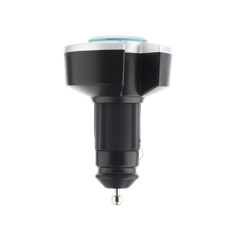 BT17 Auto Bluetooth MP3 player, Višestruki FM transmitter, reproducija s USB diskom, punjač za auto upaljač, 12V napajanje