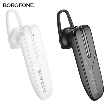 Bluetooth slušalica za jedno uho - Bluetooth 5.0, domet 10 m, trajanje baterije preko 8 sati, podržava glazbu i pozive