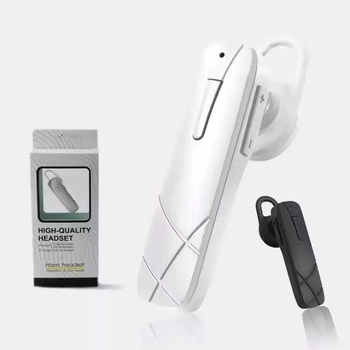 NFC-s Bluetooth fejhallgató, 10 m hatótáv, sztereó hang, többpont kapcsolódás, logó testreszabás