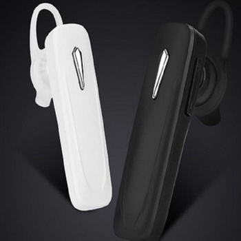 Mini Bluetooth fejhallgató, fülbe illeszkedő, 4.2, 10 m hatótáv, multipontos kapcsolat, hangvezérlés és zenei támogatás