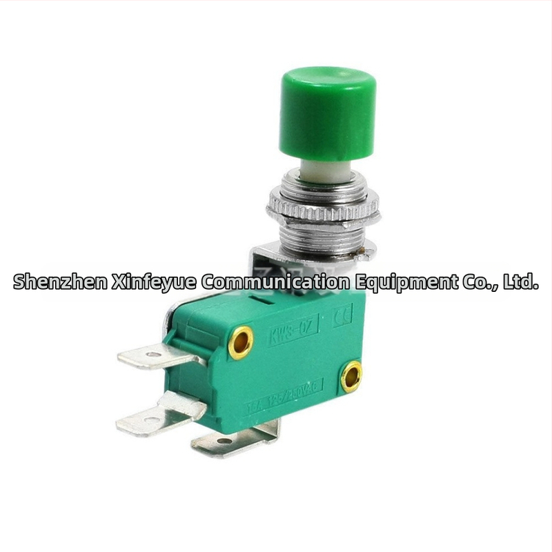 Cits piederums – PTT taustiņš automašīnas hands-free mikrofona, zīmols YIDATON, model Car hands-free microphone PTT button, sakaru tips: bez kartes