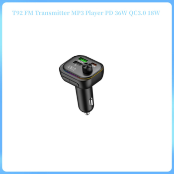 Adapter T-92 | Marka: Default item
