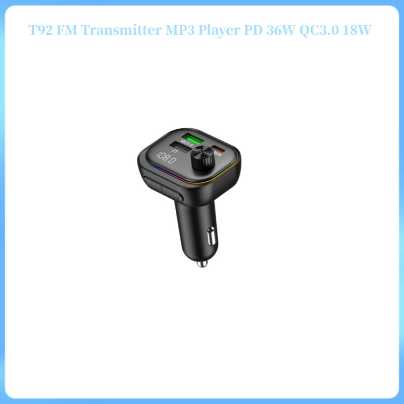 Adapter T-92 | Marka: Default item