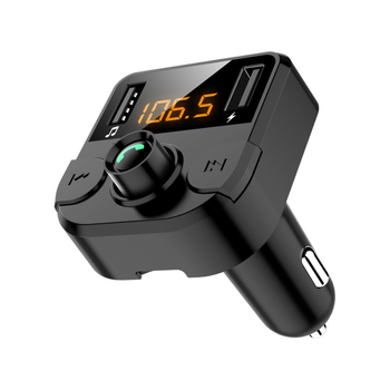 Automobilski MP3 player LX-BTC084 s USB/TF/U-disk priključcima, FM radio, napajanje 12-24V