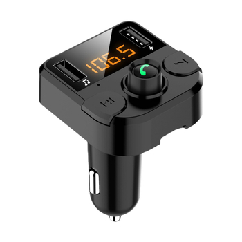 Automobilski MP3 player LX-BTC084 s USB/TF/U-disk priključcima, FM radio, napajanje 12-24V