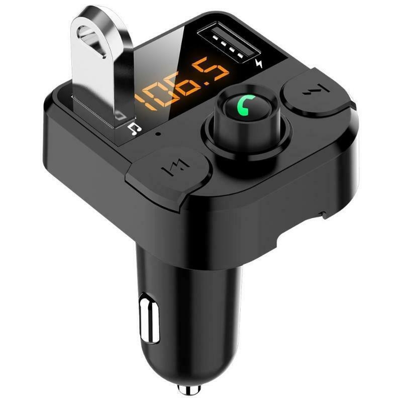 Automobilski MP3 player LX-BTC084 s USB/TF/U-disk priključcima, FM radio, napajanje 12-24V