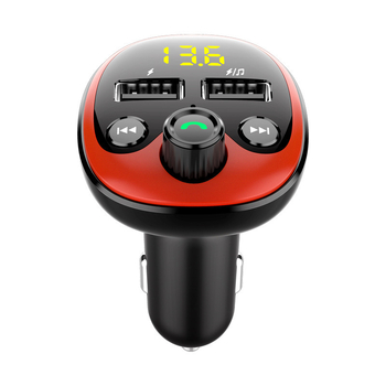Auto MP3 prijemnik BT21 s FM tunerom, USB reprodukcija, napajanje 12-24V, trajanje reprodukcije 22222