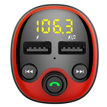 Auto MP3 prijemnik BT21 s FM tunerom, USB reprodukcija, napajanje 12-24V, trajanje reprodukcije 22222