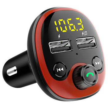 Auto MP3 prijemnik BT21 s FM tunerom, USB reprodukcija, napajanje 12-24V, trajanje reprodukcije 22222