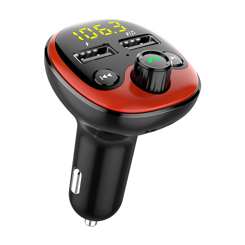 Auto MP3 prijemnik BT21 s FM tunerom, USB reprodukcija, napajanje 12-24V, trajanje reprodukcije 22222