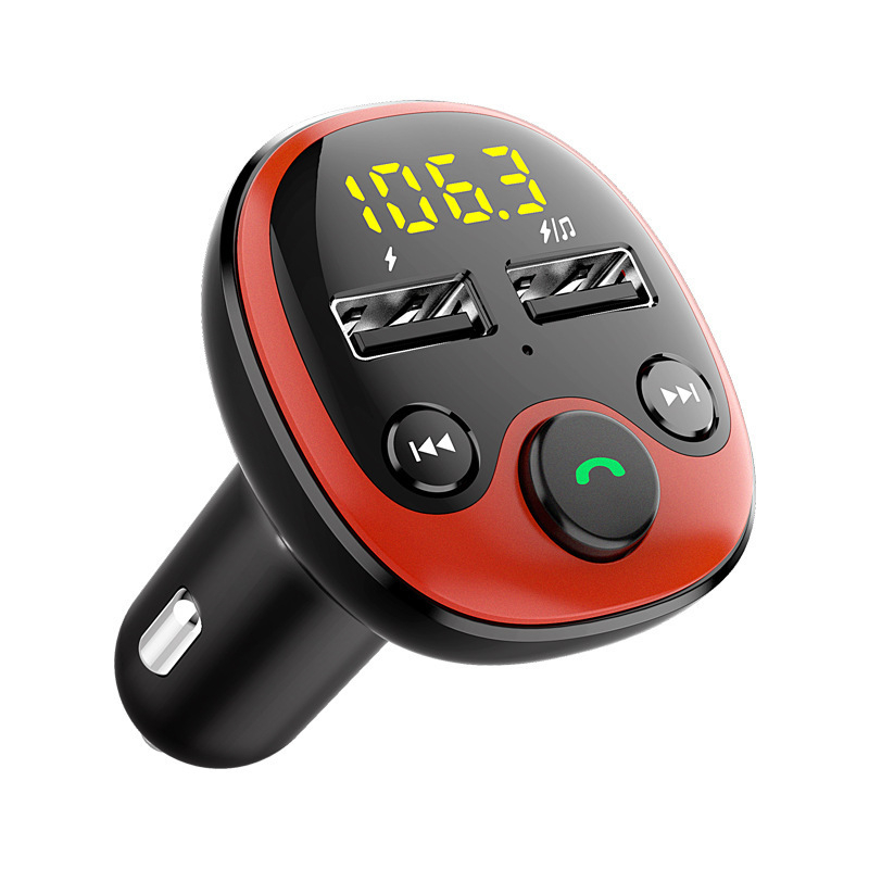 Auto MP3 prijemnik BT21 s FM tunerom, USB reprodukcija, napajanje 12-24V, trajanje reprodukcije 22222