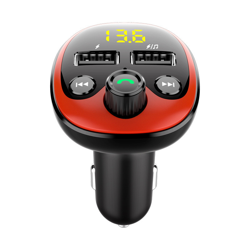 Auto MP3 prijemnik BT21 s FM tunerom, USB reprodukcija, napajanje 12-24V, trajanje reprodukcije 22222