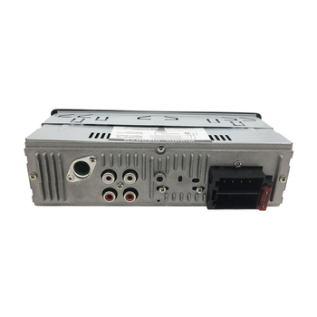 SX5513 Auto Bluetooth player i radio s USB flash memorijom i čitačem kartica