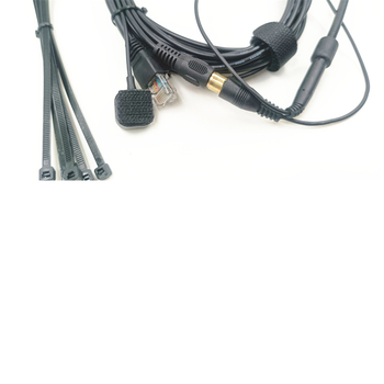 Μικρόφωνο hands-free για ICOM IC-2720, IC-2730, IC-V8000 και IC-2200H