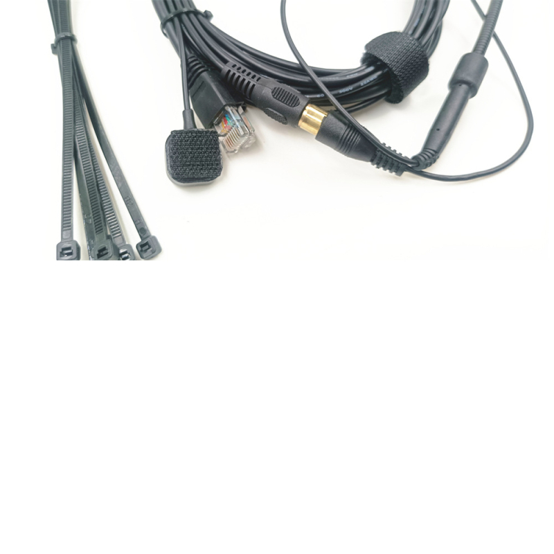 Μικρόφωνο hands-free για ICOM IC-2720, IC-2730, IC-V8000 και IC-2200H