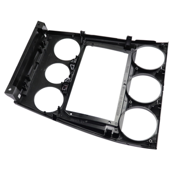 9-inčni okvir prednje centrale navigacije Mazda6 (ABS+PC; Mazda6; 2004-2013; 0,5 kg)