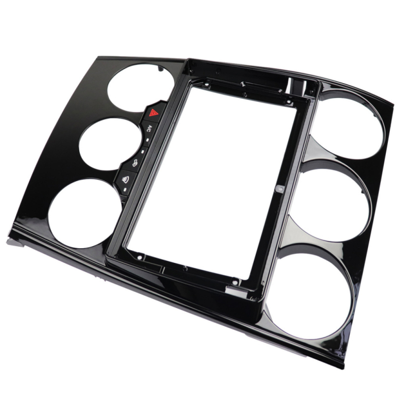 9-inčni okvir prednje centrale navigacije Mazda6 (ABS+PC; Mazda6; 2004-2013; 0,5 kg)