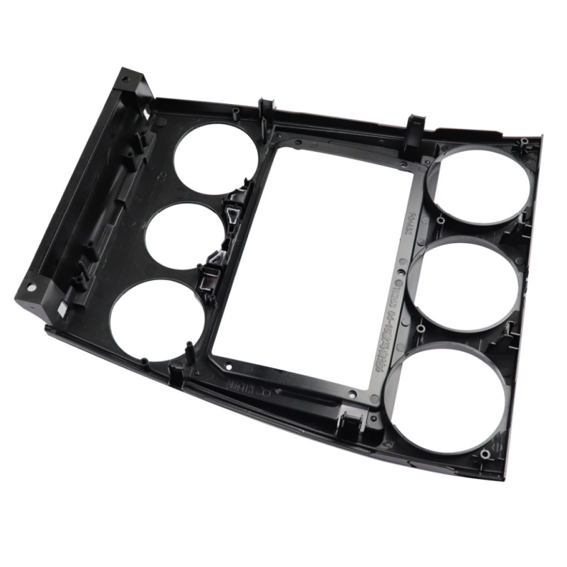 9-inčni okvir prednje centrale navigacije Mazda6 (ABS+PC; Mazda6; 2004-2013; 0,5 kg)