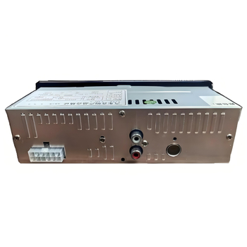 Automobilski Bluetooth MP3 player s FM radiom (Model M619, napajanje 12-24V, FM radio, bez memorije)