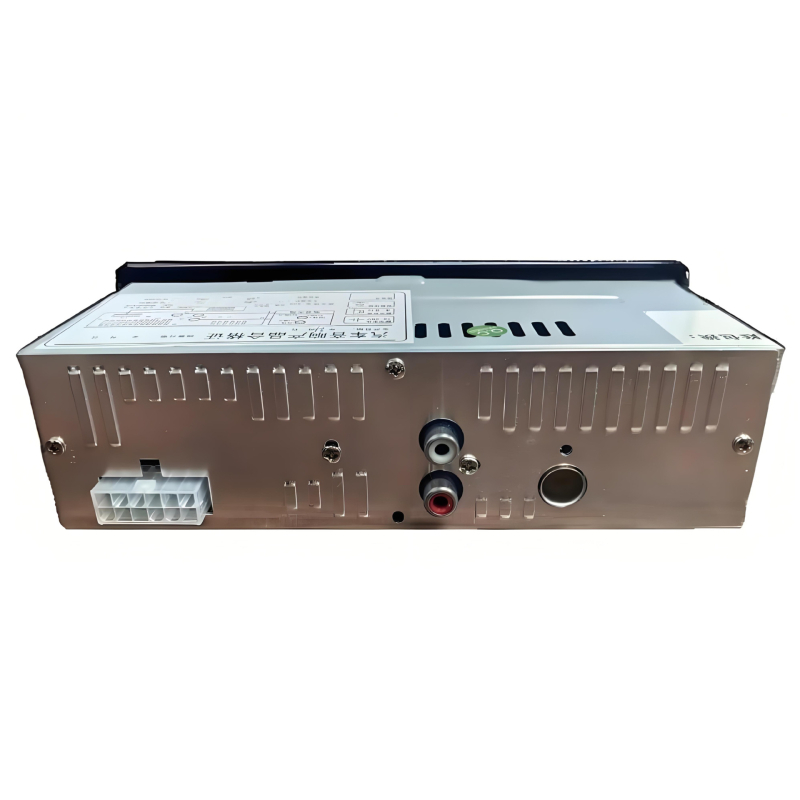 Automobilski Bluetooth MP3 player s FM radiom (Model M619, napajanje 12-24V, FM radio, bez memorije)