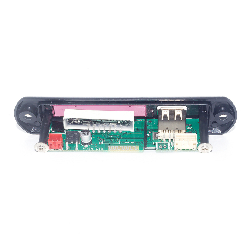 MP3 dekoder ploča s Bluetooth modulom, Model Q10, Dimenzije 106×25 mm, Marka QXT