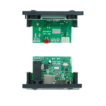 HLX MP3 dekoder pločica za auto audio s Bluetooth 5.0, model 136