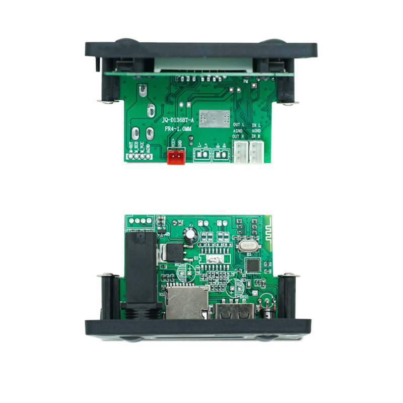 HLX MP3 dekoder pločica za auto audio s Bluetooth 5.0, model 136