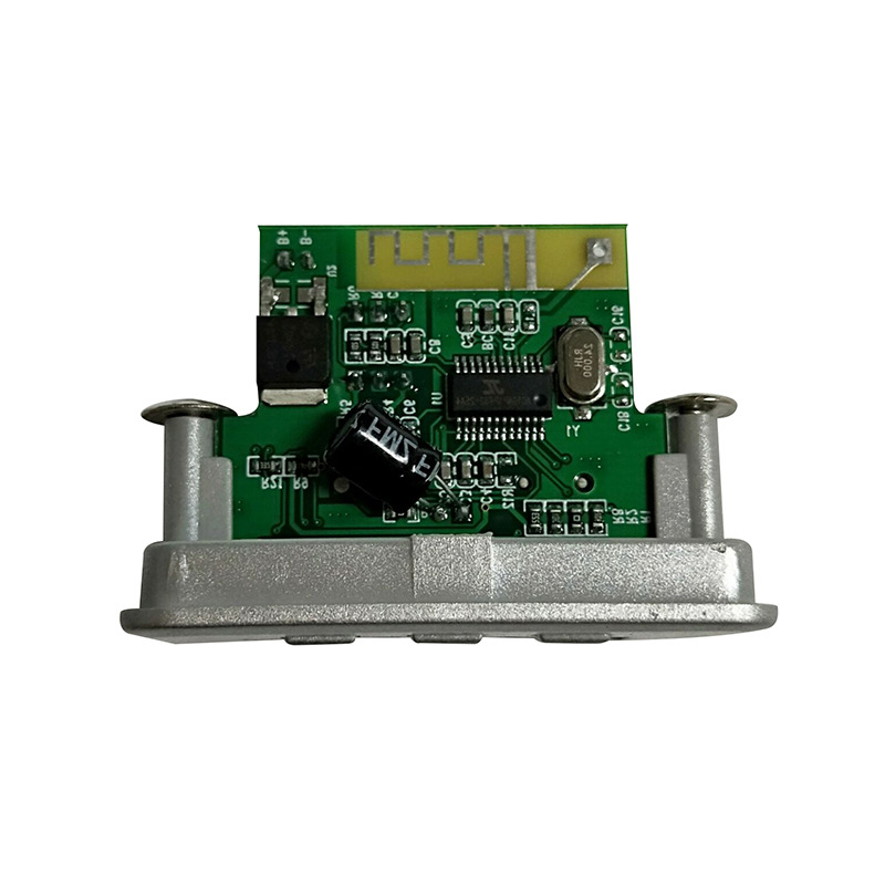 Automobilski MP3 Bluetooth modul s FM radiom i USB čitačem, HLX-38BT, Bluetooth 5.0